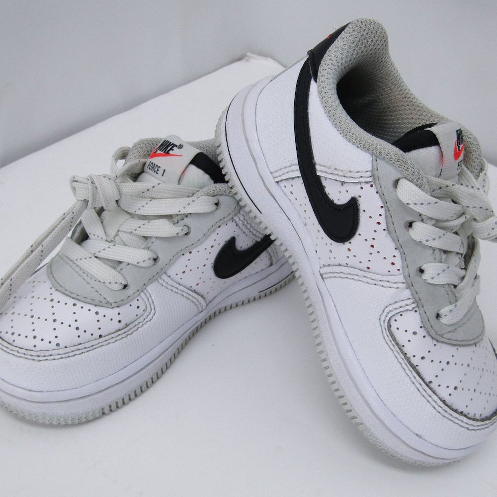Nike Ai  Force 1 LV8 White 7C DC2537-100